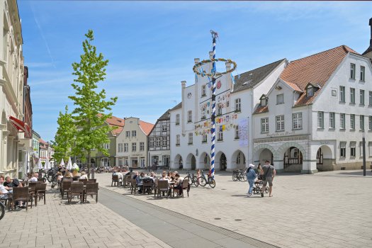 Marktplatz