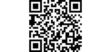 QR-Code zur App für IOS-Betriebssysteme