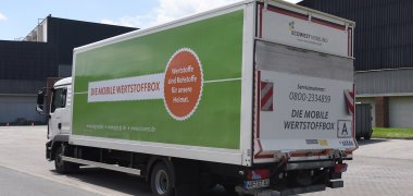 Ecowest Lkw